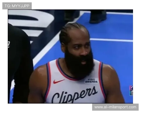 哈登“燃尽论”：老将极限输出何时成为负担？