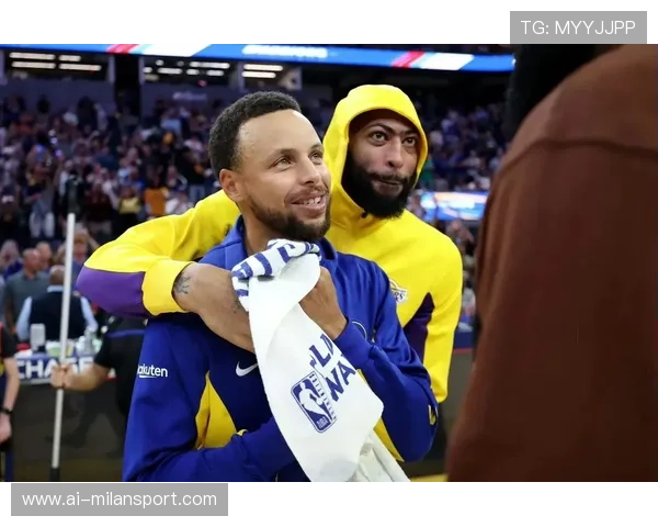 巨星逆袭:詹姆斯和库里谁才是真正的王者?,詹姆斯和库里是朋友吗